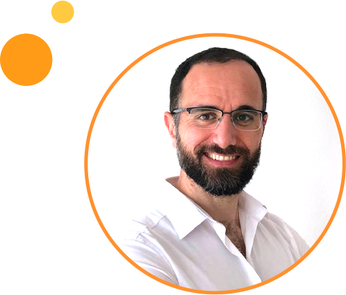 Das Team der Zahnarztpraxis Wahid Ghannam