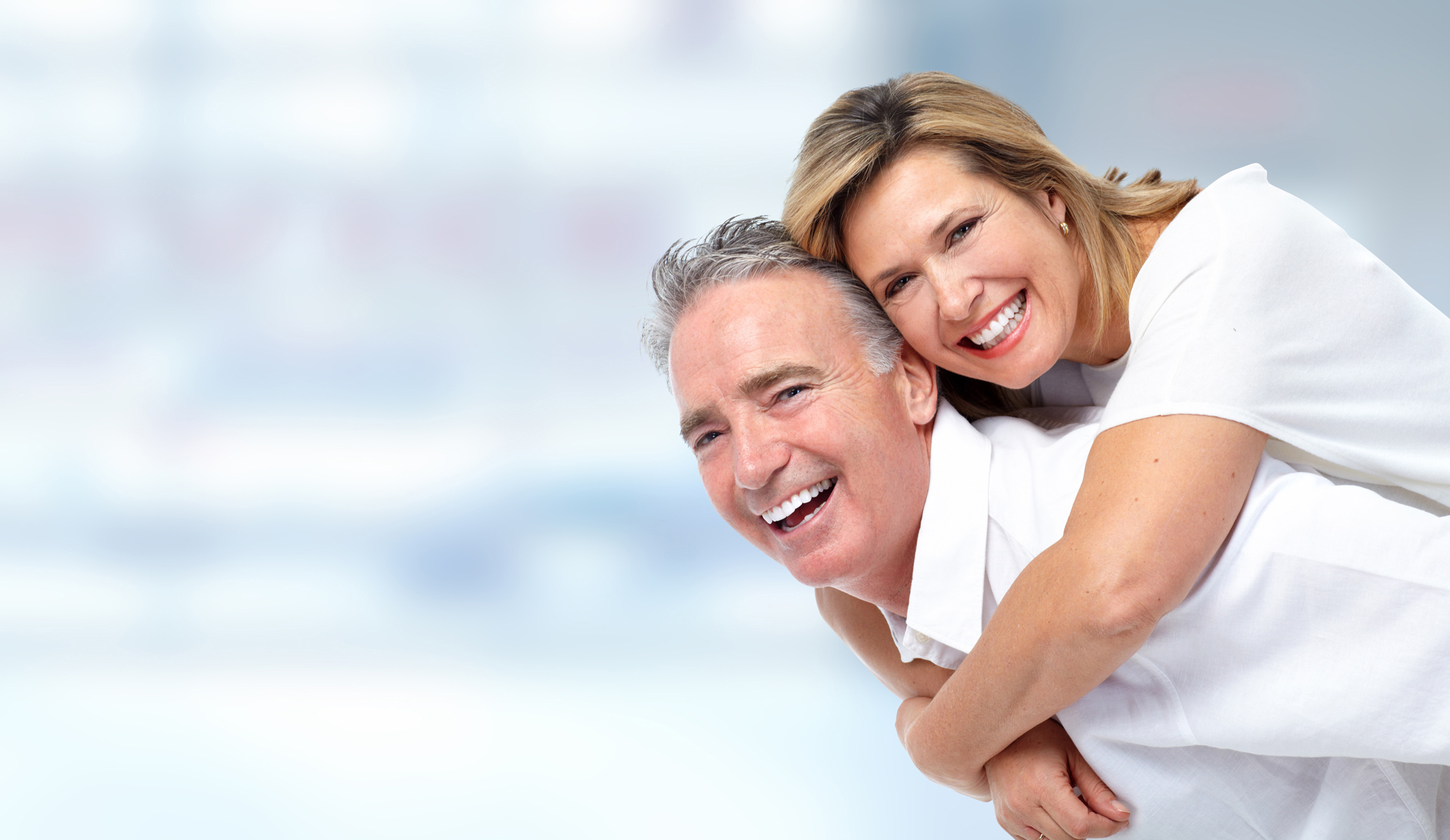 Implantat Behandlung